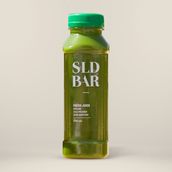 Green Detox Juice 90 cal.