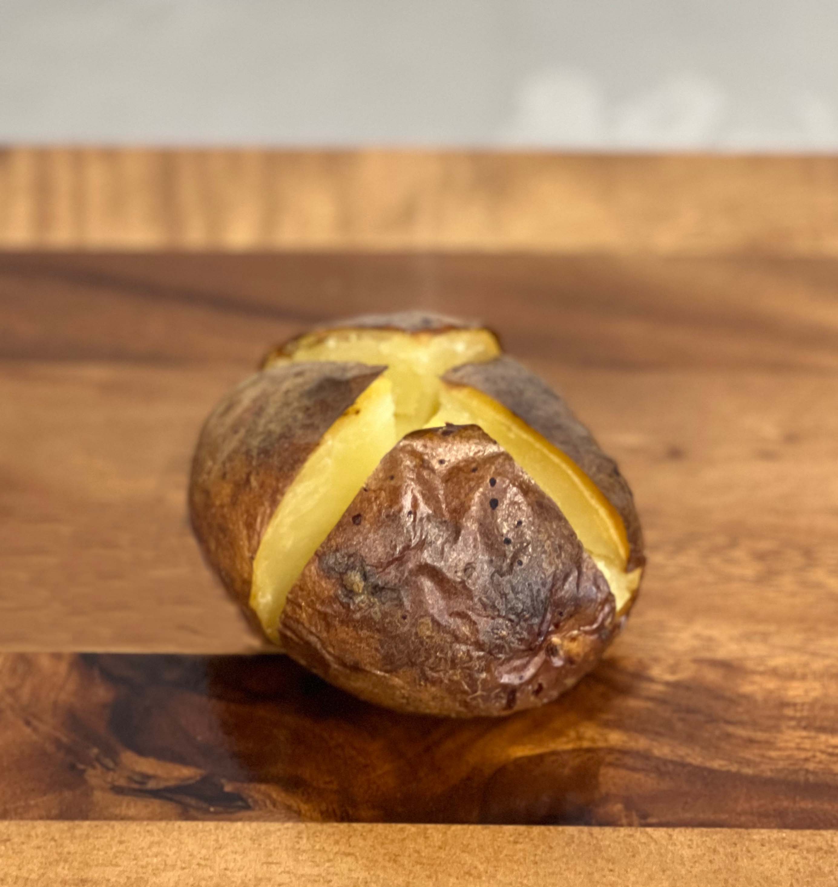 Baked Potato