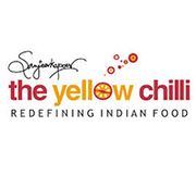 The Yellow Chilli