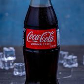 Cola Bottle