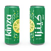 Kinza Lemon