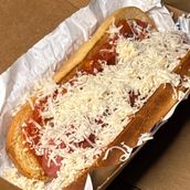 Mama Rosa Hotdog
