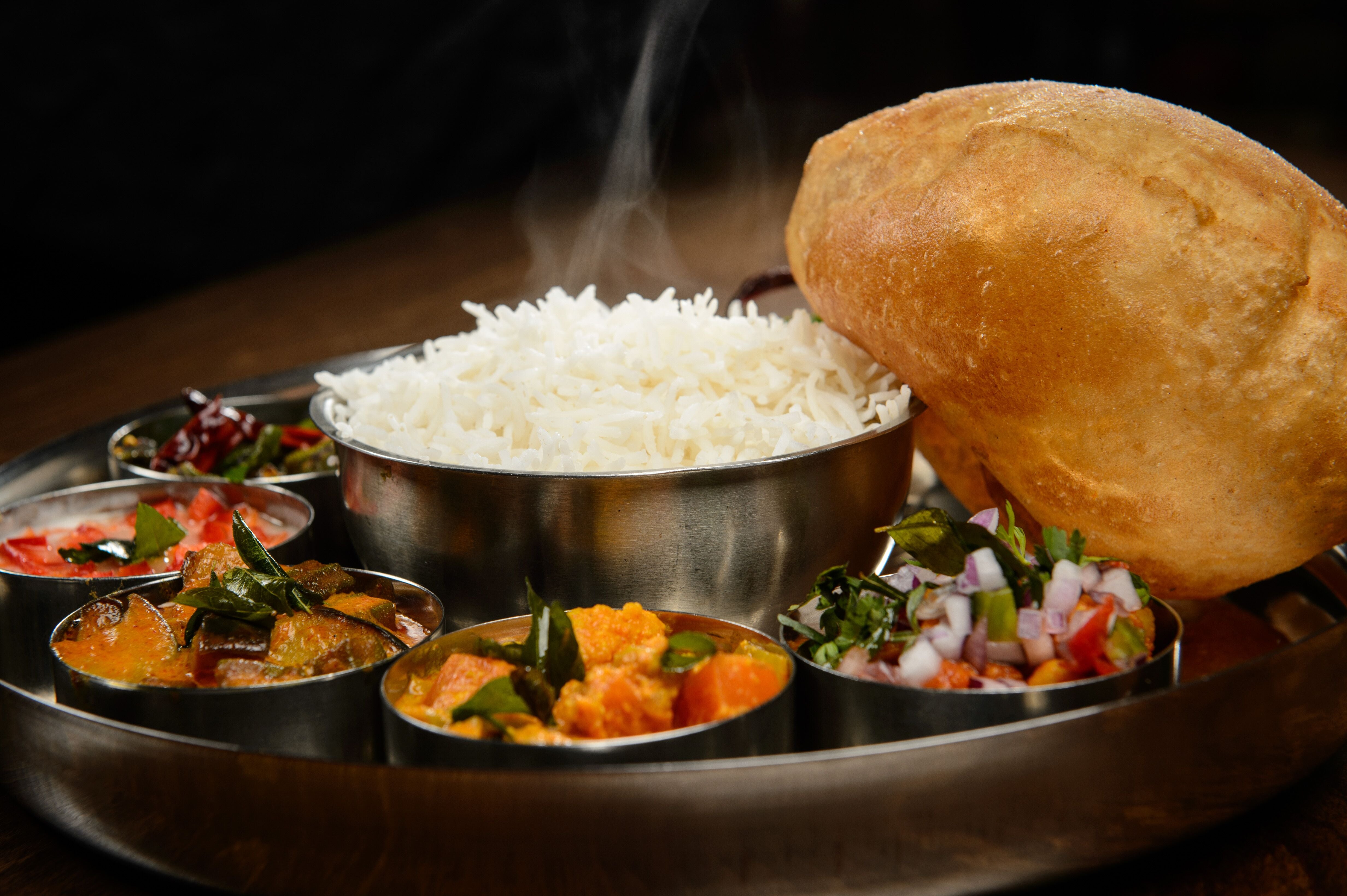 Tharavadu Restaurant