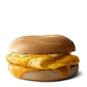 Egg N Cheese