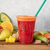The Detoxer 