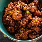 Gobi Manchurian