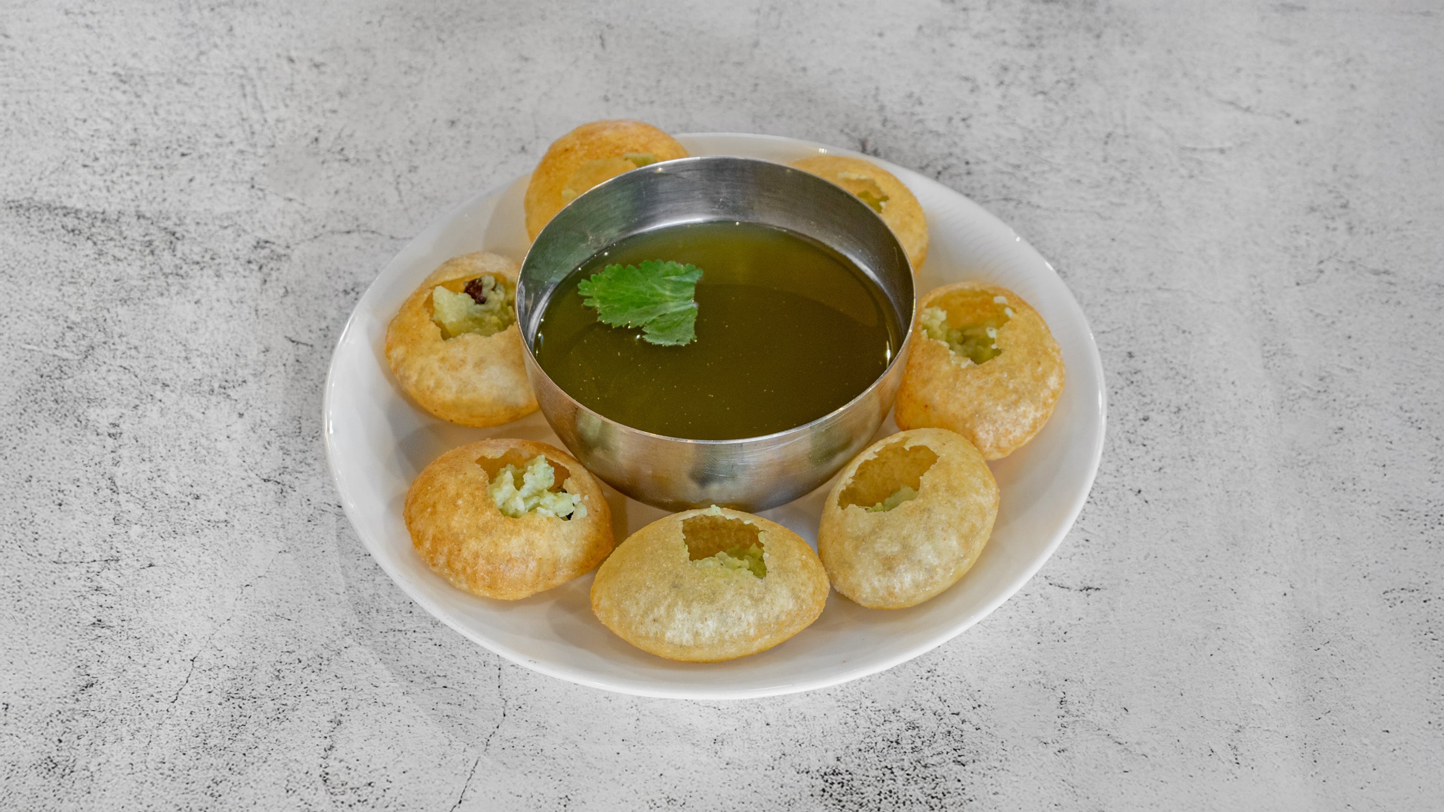 Pani Puri