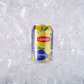 Iced Tea Lemon