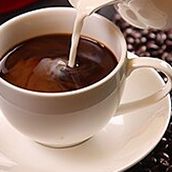 Milk Coffee