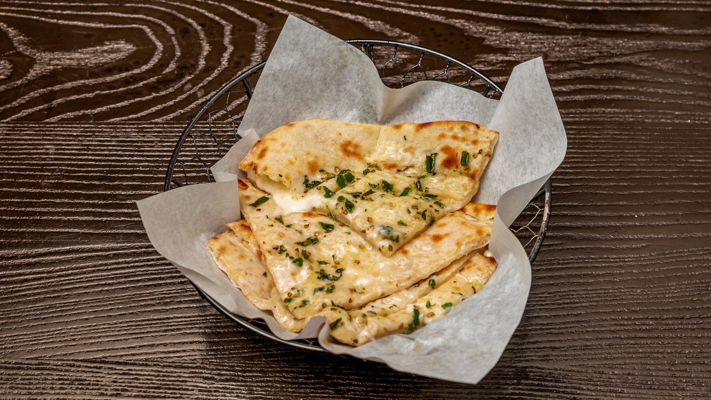 Chilli Cheese