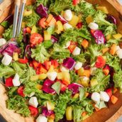 Arabic Salad
