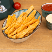 Keto Fries