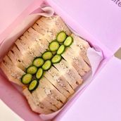 Chicken Sandwich Box Best Seller