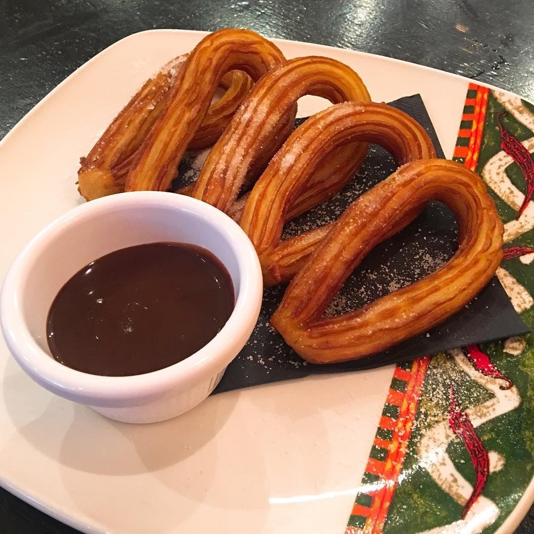 Churros