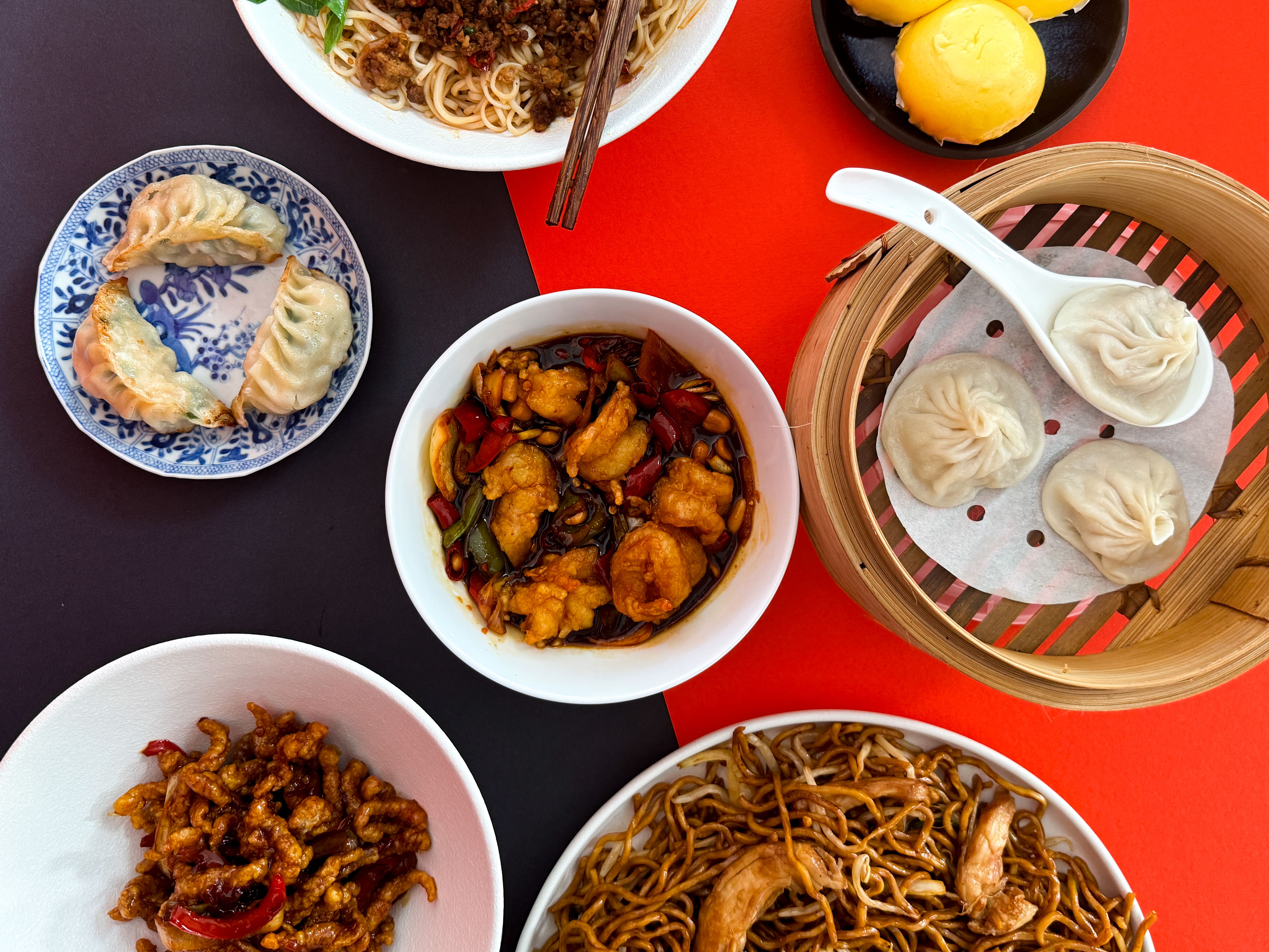 Baba Tang 鄧廚小館
