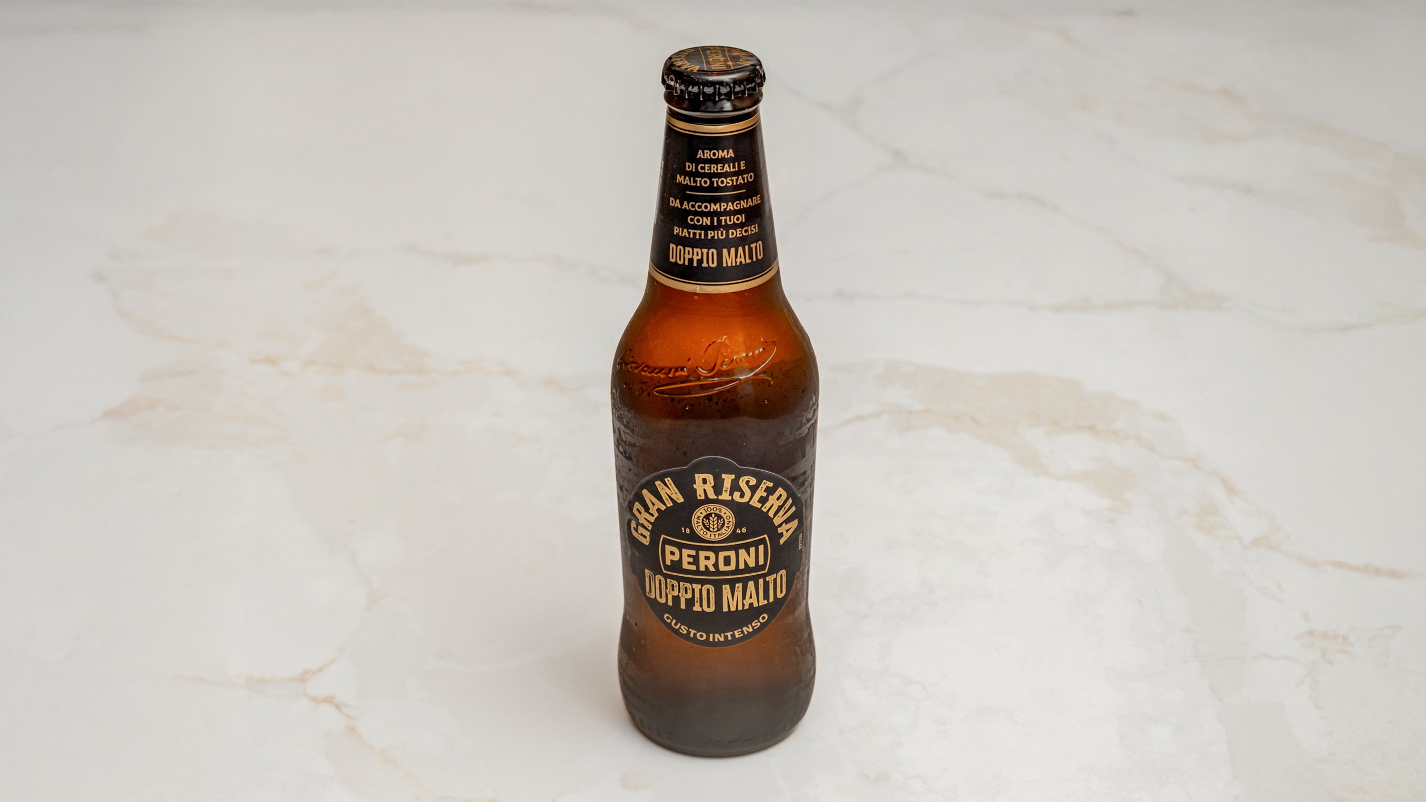 Birra Peroni 'Gran Reserva' - 33CL