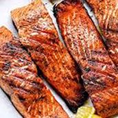 Fish BBQ