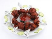 Chicken Lollipop