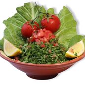 Tabbouleh