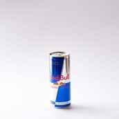 Red Bull Regular