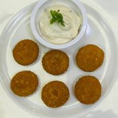 Texas Bbq Cheese Bites