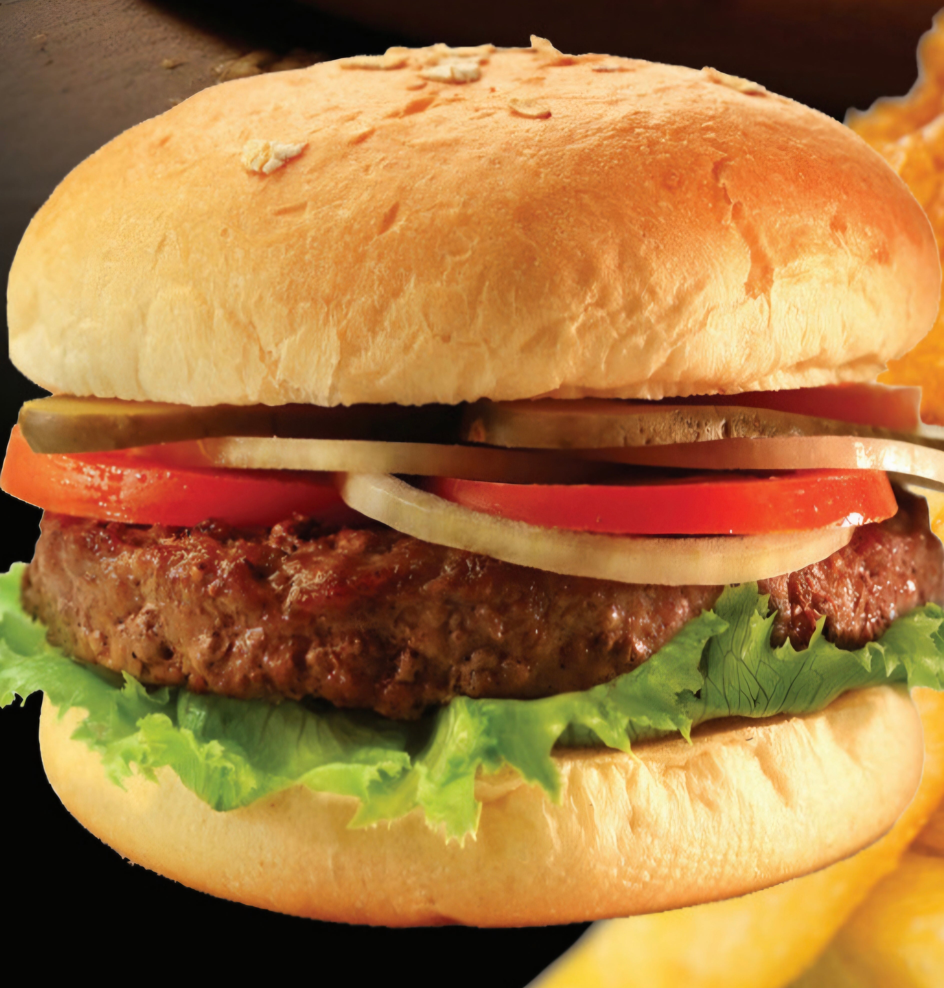 Cheese Burger