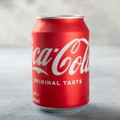 Coca-Cola