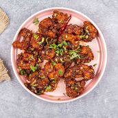 Gobi Manchurian