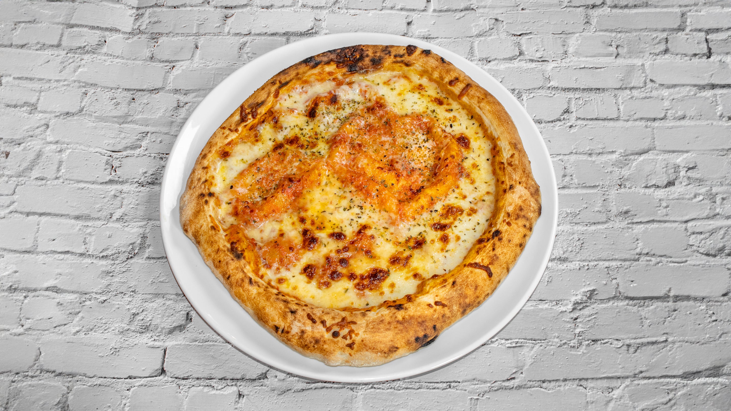 Margherita 12 inch