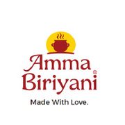 Amma's Biryani
