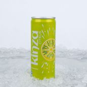 Kinza Citrus 250ml