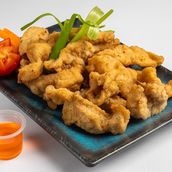 Chowfan Fish Fillet