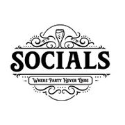 Socials Tourist Restaurant