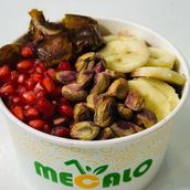 ARABIAN ACAI BOWL