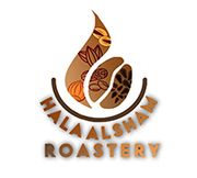 Hala Al Sham Roastery