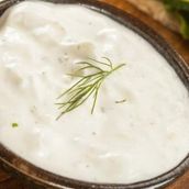 Garlic sauce 