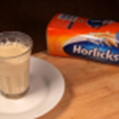 Horlicks