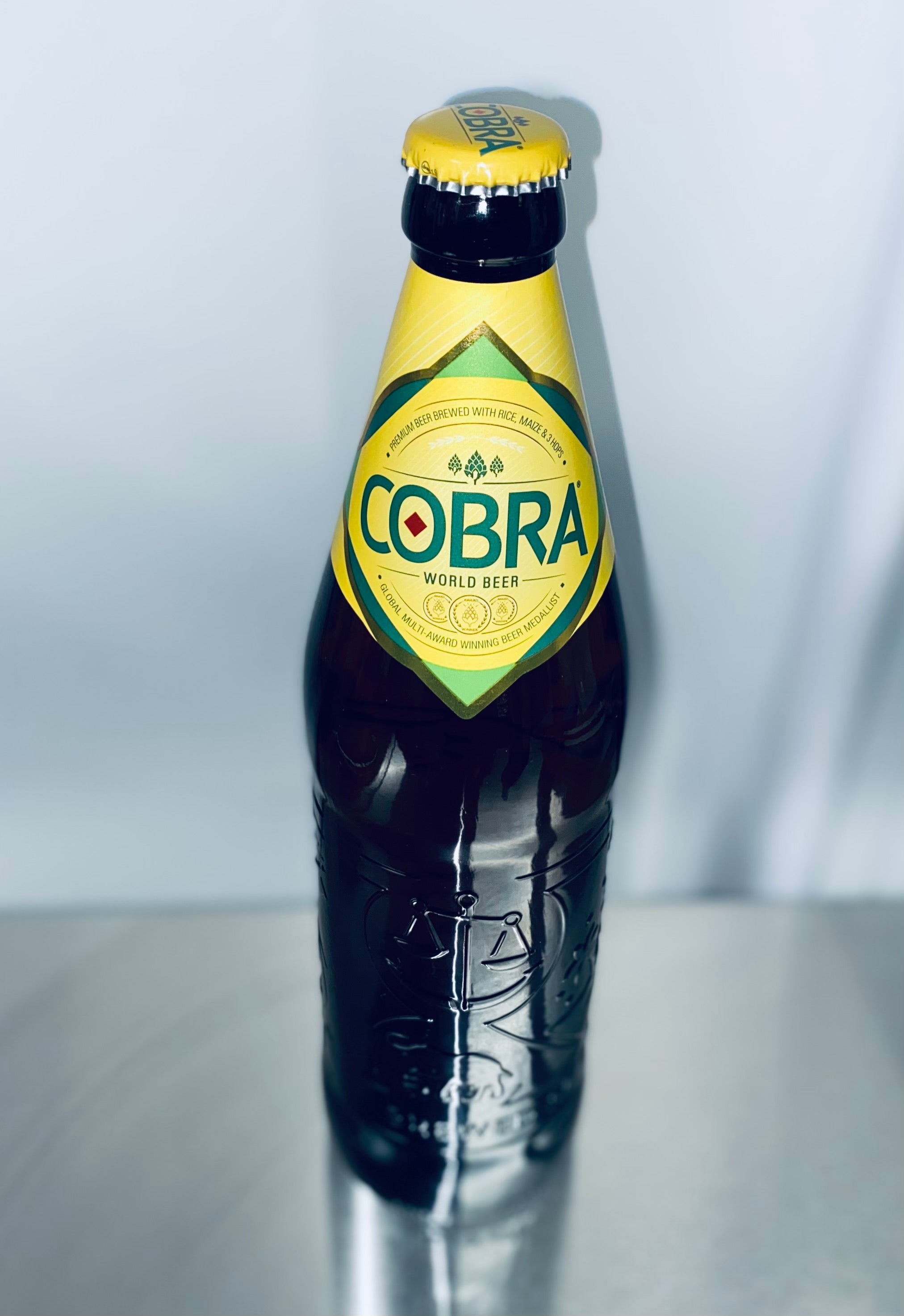 Cobra 660ml