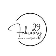 29 FEBRUARY Cafeteria