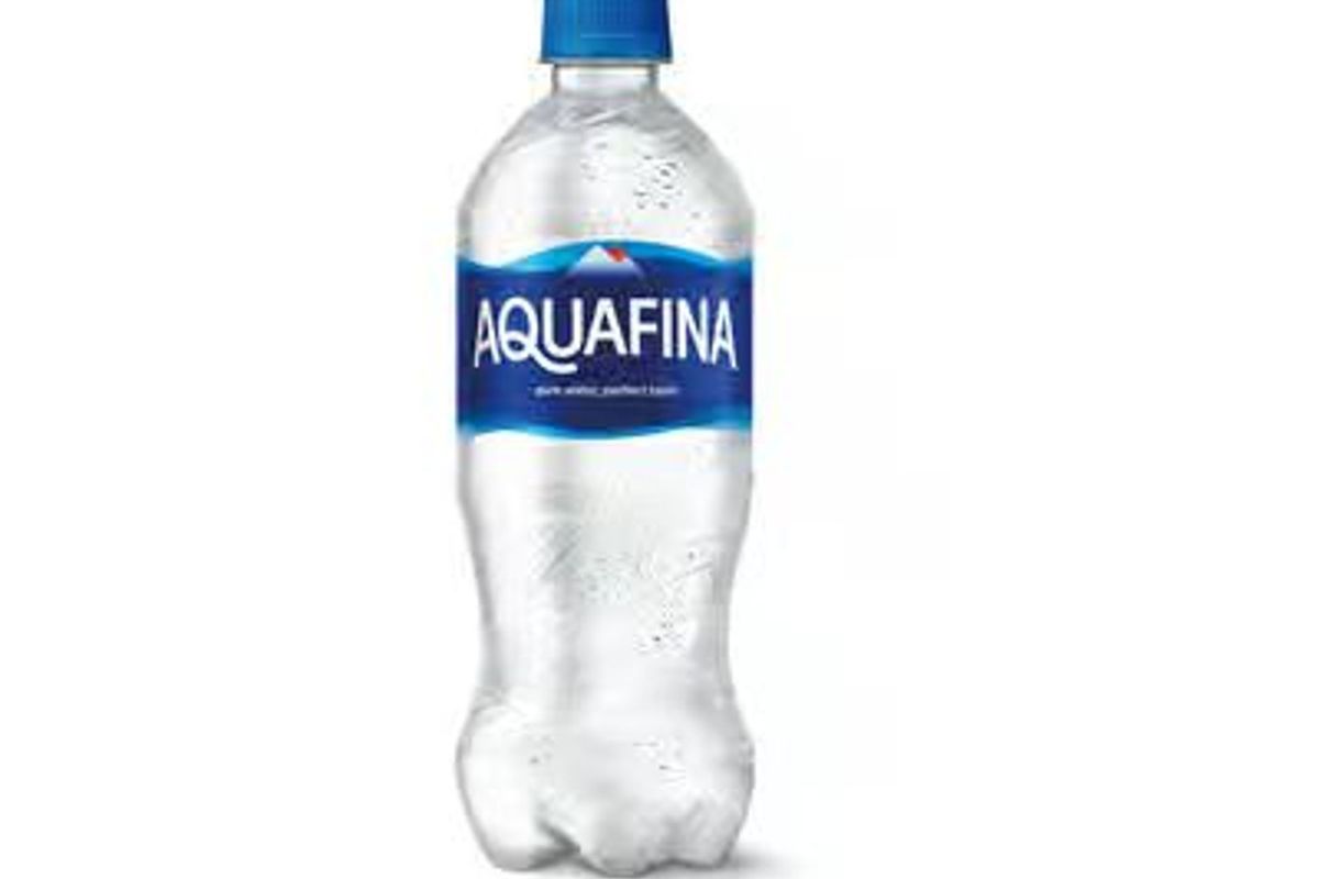 Aquafina