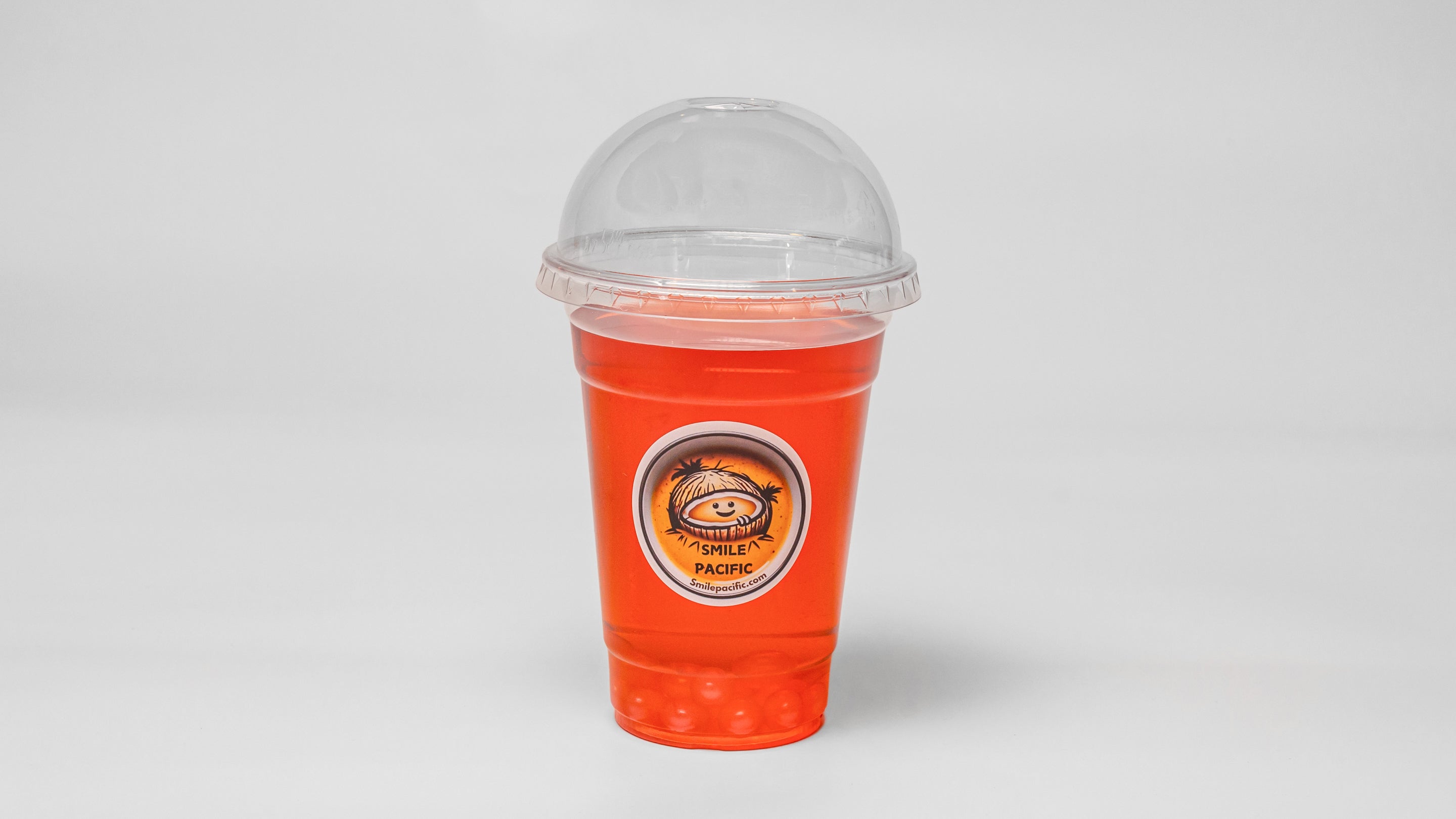 Strawberry Fruit Tea