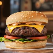 CLASSICO BURGER
