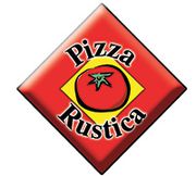 Pizza Rustica