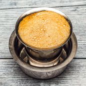 Shadi Wali Coffee