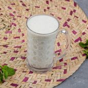 Iranian Laban