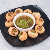 PANI PURI