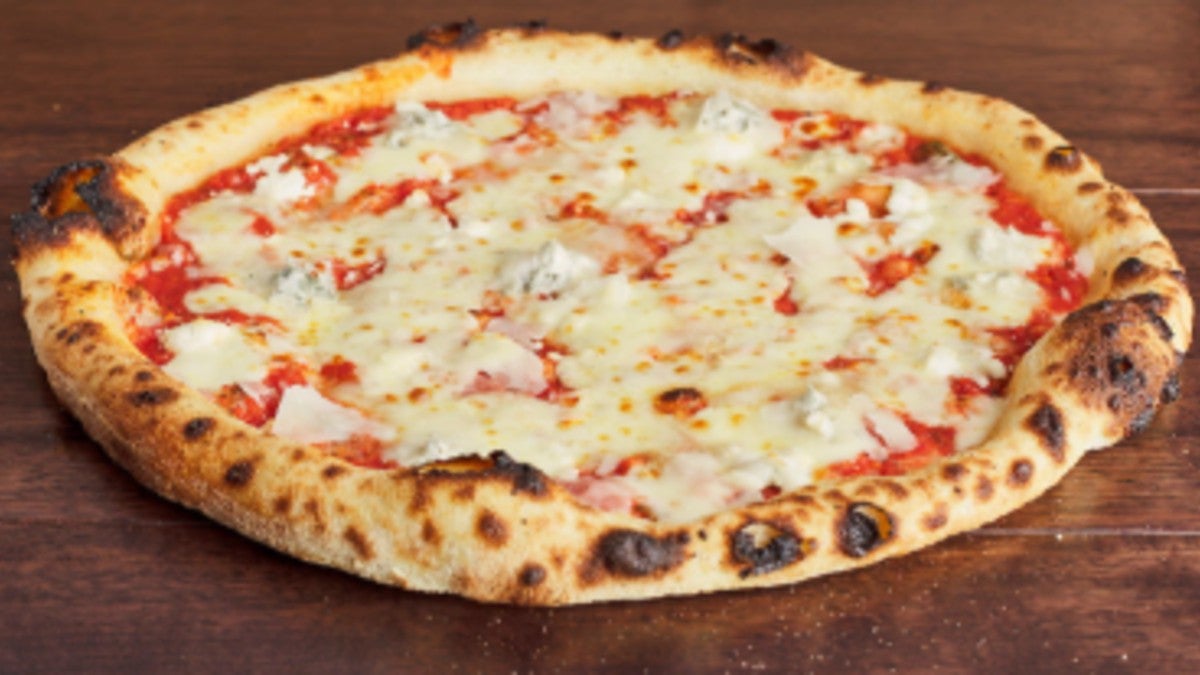 4 Formaggi