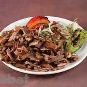 Double Doner