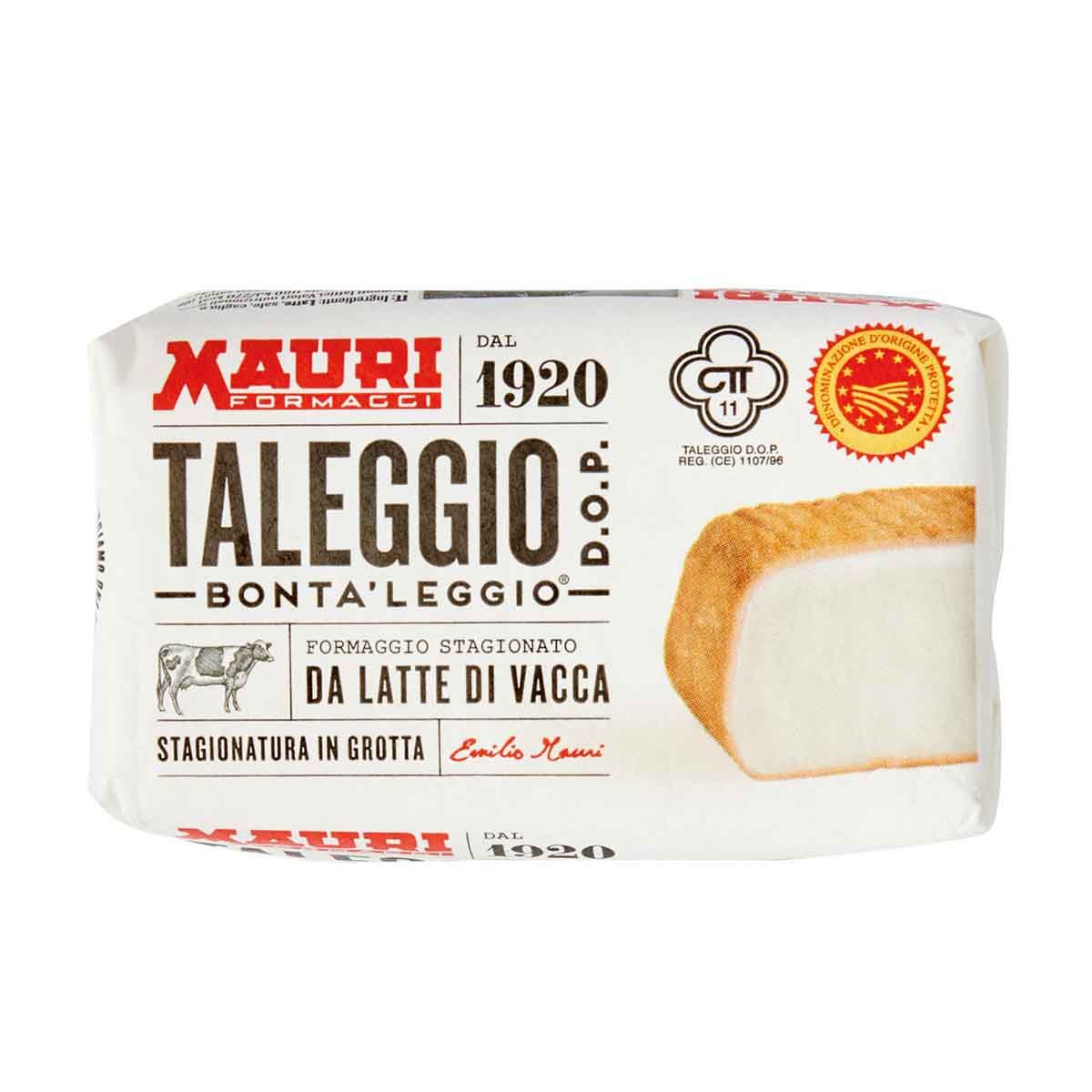Mauri - Taleggio DOP Bontaleggio 200g