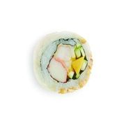 Special Shrimp Maki